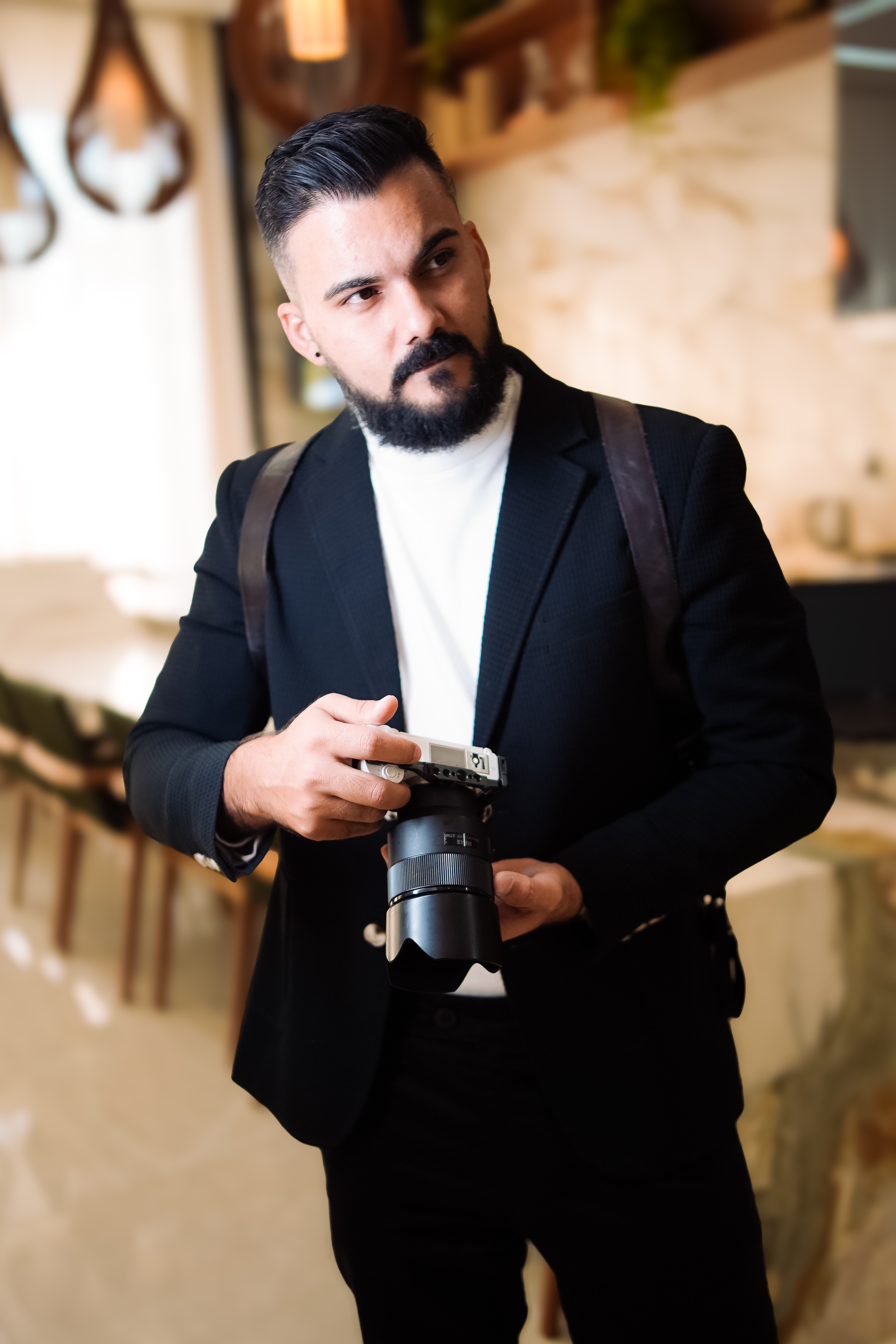 Nicolas Borges fotógrafo